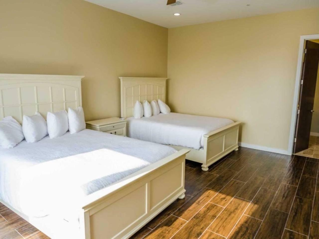 5 Bedroom Beachfront Condo - 3Rd Floor South Padre Island Exterior foto